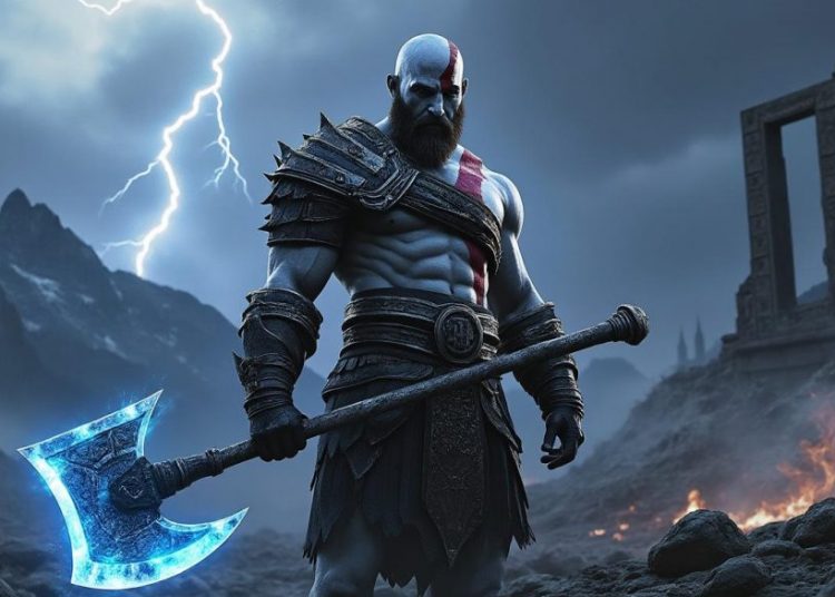 God Of War : Tout ce qu’il faut connaître sur la série live-action – date de sortie, casting et intrigue dévoilés