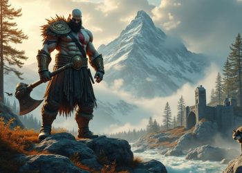 God Of War : Tout ce qu’il faut savoir sur la série live-action – date de sortie, casting, intrigue et plus encore !