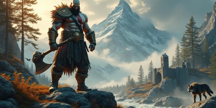 God Of War : Tout ce qu’il faut savoir sur la série live-action – date de sortie, casting, intrigue et plus encore !