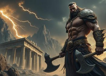 God of War : tout ce qu’il faut savoir sur la série live action – date de sortie, casting et intrigue dévoilés
