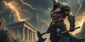 God of War : tout ce qu’il faut savoir sur la série live action – date de sortie, casting et intrigue dévoilés