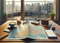 Guide pour préparer son voyage à amsterdam : itinéraires conseils