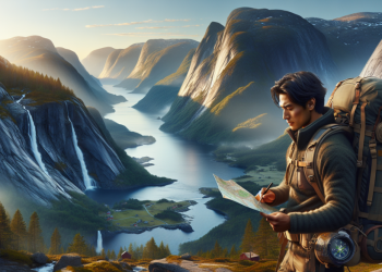 Guide pour préparer son voyage à bergen : nature et aventure