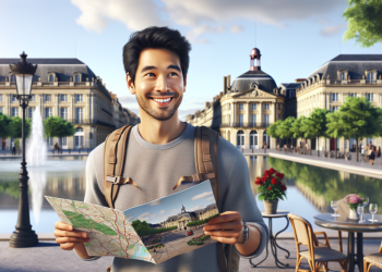 Guide pour préparer son voyage à bordeaux : conseils voyage