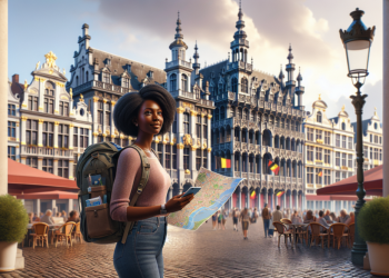 Guide pour préparer son voyage à bruxelles et découvrir la ville