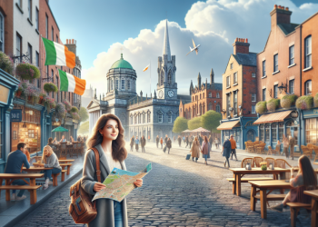 Guide pour préparer son voyage à dublin pour les débutants