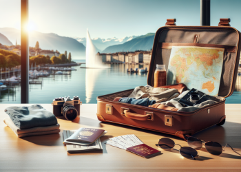 Guide pour préparer son voyage à geneve : astuces pratiques