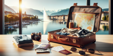 Guide pour préparer son voyage à geneve : astuces pratiques