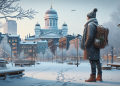 Guide pour préparer son voyage à helsinki en hiver