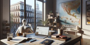 Guide pour préparer son voyage à la havane en europe