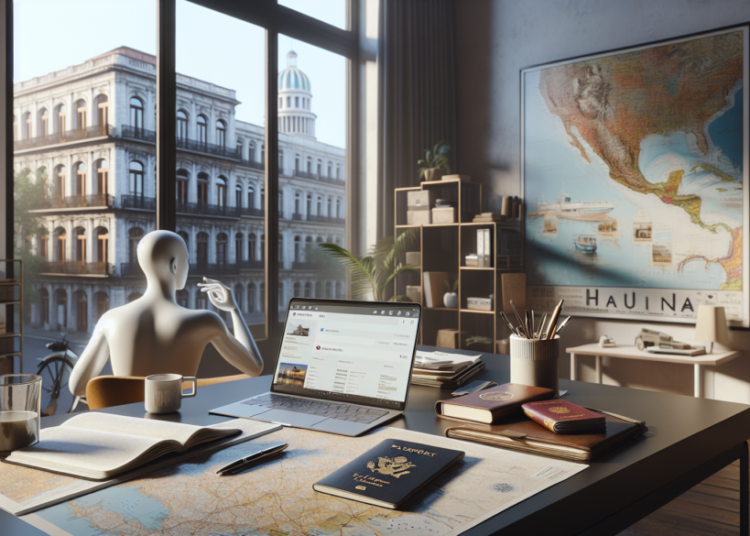 Guide pour préparer son voyage à la havane en europe