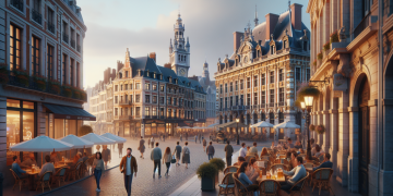 Guide pour préparer son voyage à lille : que faire sur place