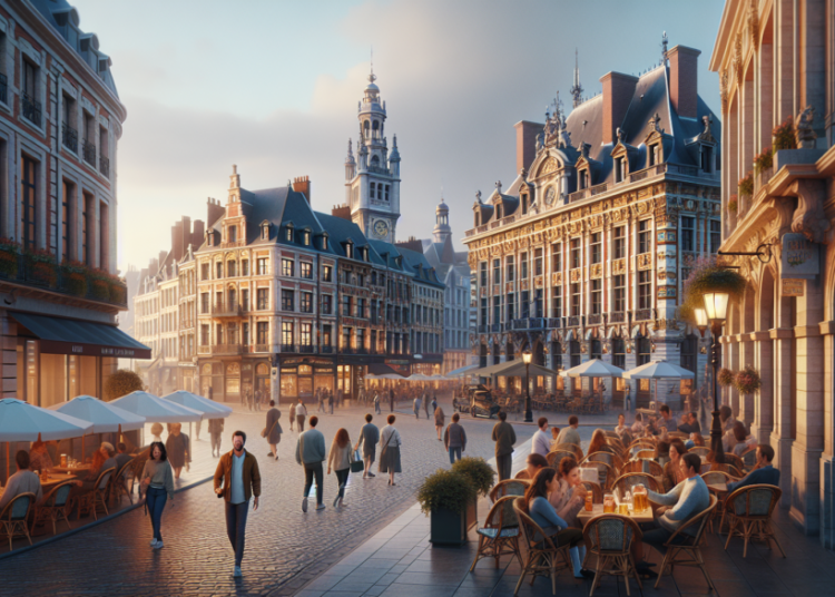 Guide pour préparer son voyage à lille : que faire sur place