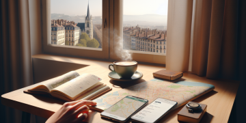 Guide pour préparer son voyage à lyon : bons plans