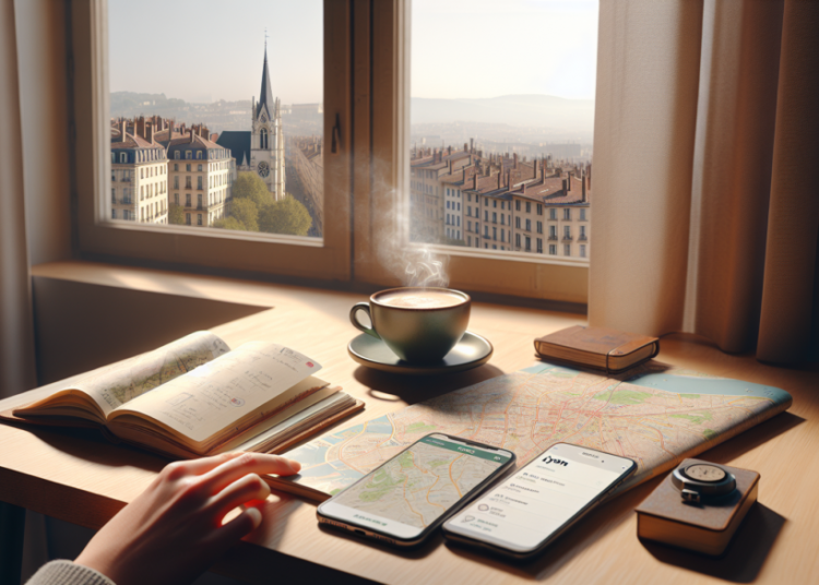 Guide pour préparer son voyage à lyon : bons plans