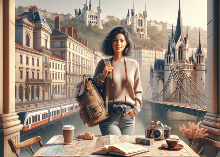 Guide pour préparer son voyage à lyon : guide complet pratique