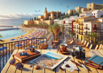 Guide pour préparer son voyage à malaga : culture et détente
