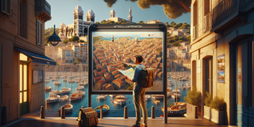 Guide pour préparer son voyage à marseille sans se perdre