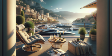 Guide pour préparer son voyage à monaco : luxe et détente