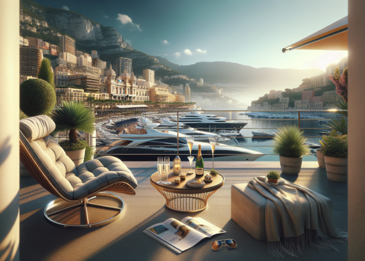 Guide pour préparer son voyage à monaco : luxe et détente
