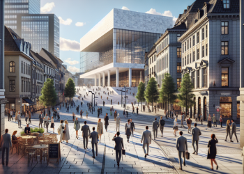 Guide pour préparer son voyage à oslo : city guide complet