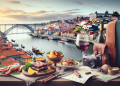 Guide pour préparer son voyage à porto : visite et gastronomie