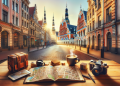 Guide pour préparer son voyage à riga : capitale à découvrir