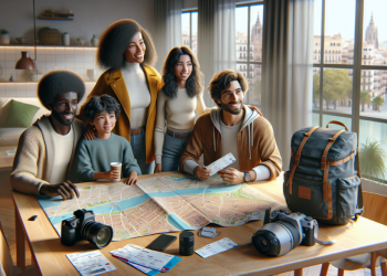 Guide pour préparer son voyage à valence en famille