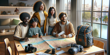 Guide pour préparer son voyage à valence en famille