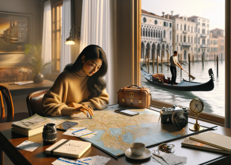 Guide pour préparer son voyage à venise : conseils essentiels