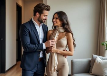 HIS & HERS : Date de sortie, distribution et intrigue dévoilées