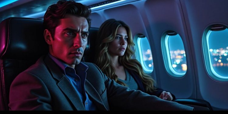 Hijack saison 2 : quand sortira l’épisode 4 et à quelle heure le regarder ?