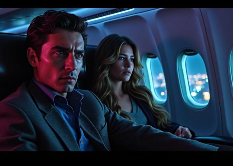 Hijack saison 2 : quand sortira l’épisode 4 et à quelle heure le regarder ?