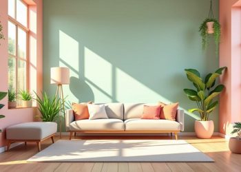 Hozy : Découvrez la date de sortie de ce charmant jeu de rénovation qui vous apporte du bien-être