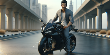 Il enfourche une moto pour un simple essai… et disparaît à jamais : sa cavale lui coûte huit mois de prison ferme