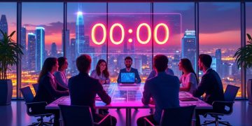 Industry Saison 4 : Quand sortiront l’épisode 4 et à quelle heure le découvrir ?