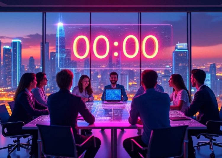 Industry Saison 4 : Quand sortiront l’épisode 4 et à quelle heure le découvrir ?