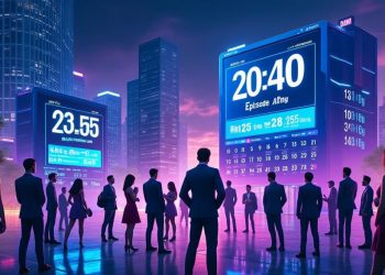 Industry saison 4 : tout savoir sur la date et l’heure de diffusion de l’épisode 2