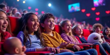 Janvier 2026 au cinéma : les incontournables films à partager en famille avec Les Légendaires, Olivia, Tafiti et bien d’autres