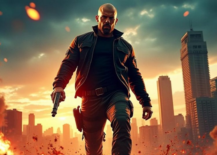 Jason Statham dévoilé : la date officielle du nouveau chef-d’œuvre d’action du réalisateur emblématique enfin annoncée !