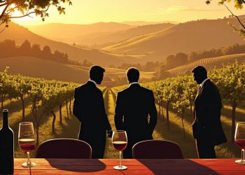 LES GOUTTES DE DIEU saison 2 : tout savoir sur la date de sortie, le casting et les mystères de l’intrigue