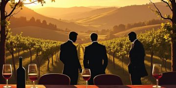 LES GOUTTES DE DIEU saison 2 : tout savoir sur la date de sortie, le casting et les mystères de l’intrigue