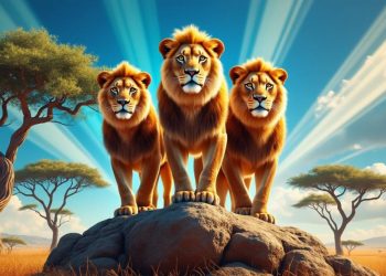 LES LIONNES : Tout savoir sur la sortie, le casting et l’intrigue captivante