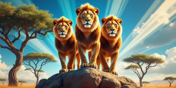 LES LIONNES : Tout savoir sur la sortie, le casting et l’intrigue captivante