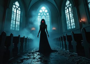 L’Exorciste : Scarlett Johansson signe le grand retour de la saga horrifique avec une date de sortie enfin dévoilée