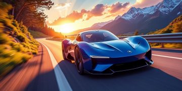 La date de sortie de Forza Horizon 6 révélée en avance : le lancement est pour très bientôt !