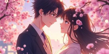 La date officielle de sortie de la saison 2 de cet anime romantique enfin révélée ????