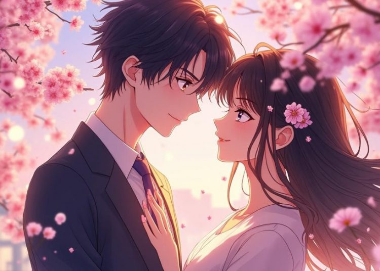 La date officielle de sortie de la saison 2 de cet anime romantique enfin révélée ????