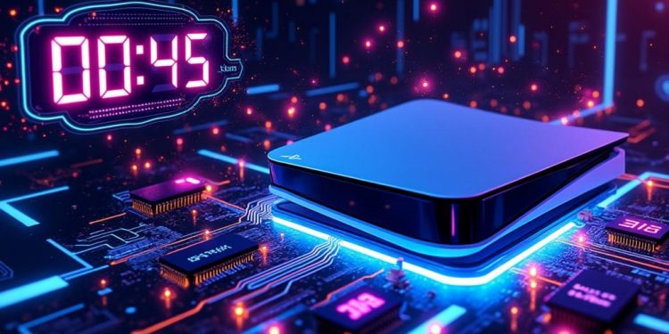 La sortie de la PS6 menacée : un problème de RAM pourrait retarder son lancement