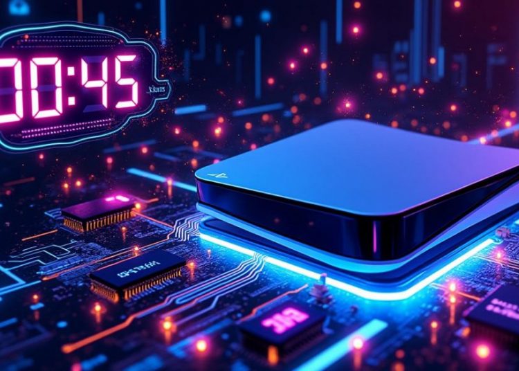 La sortie de la PS6 menacée : un problème de RAM pourrait retarder son lancement